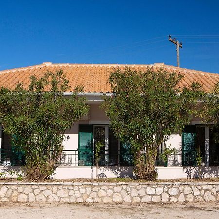 Spacious Studios Lefkada Mountain View Near Beach Dragano Eksteriør billede